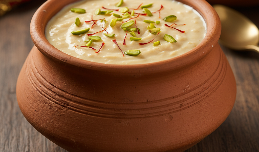 মিষ্টি দই