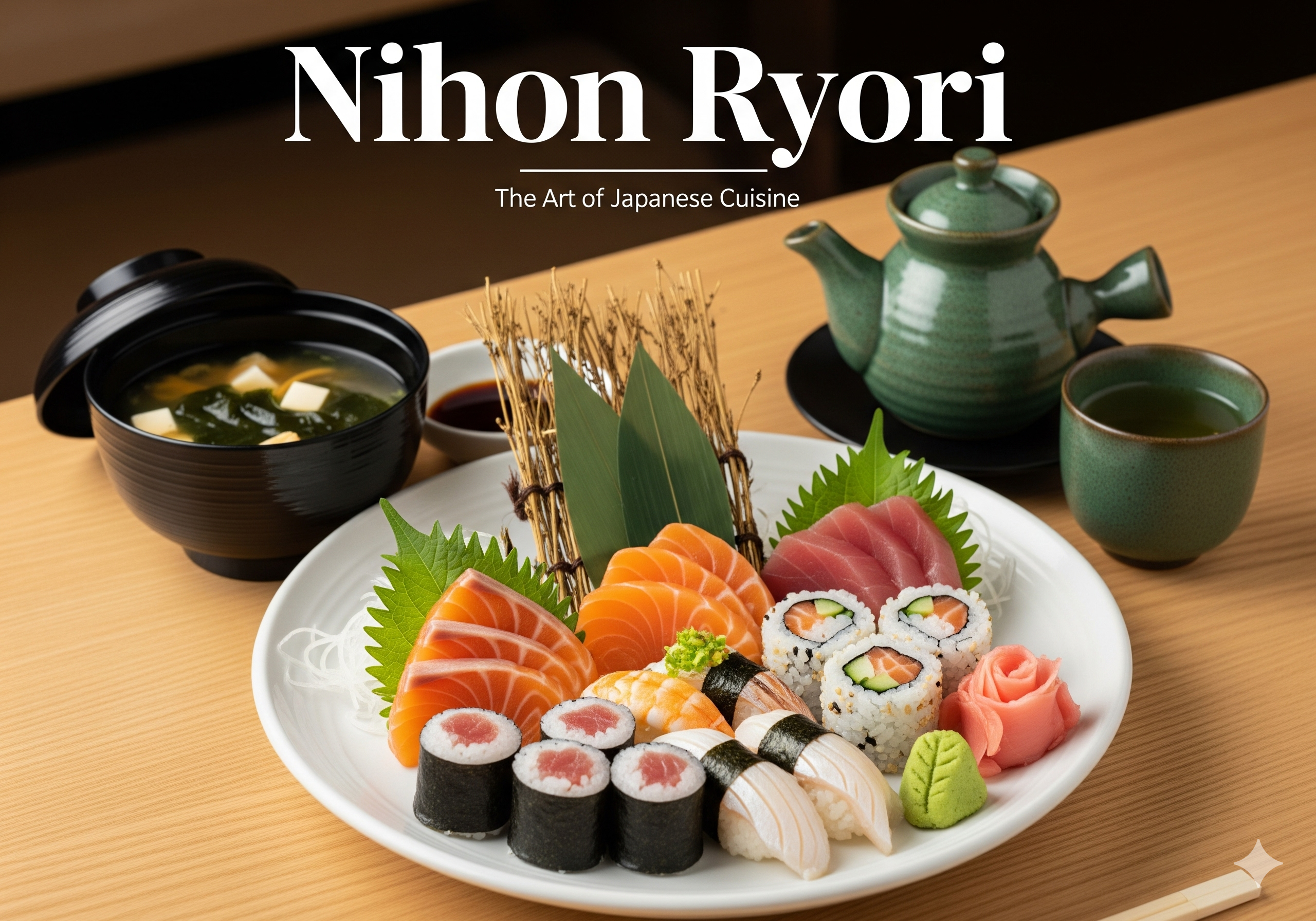 জাপানিজ ম্যাগাজিন