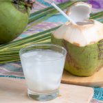 ডাবের শরবত