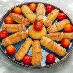 কাতলার ব্রেড রোল