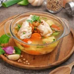 চিকেন সুপ