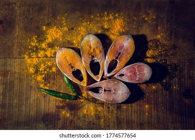 তেল ইলিশ